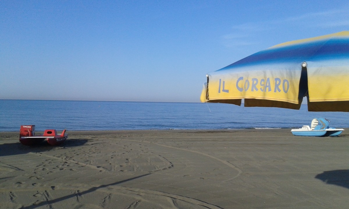 La Spiaggia